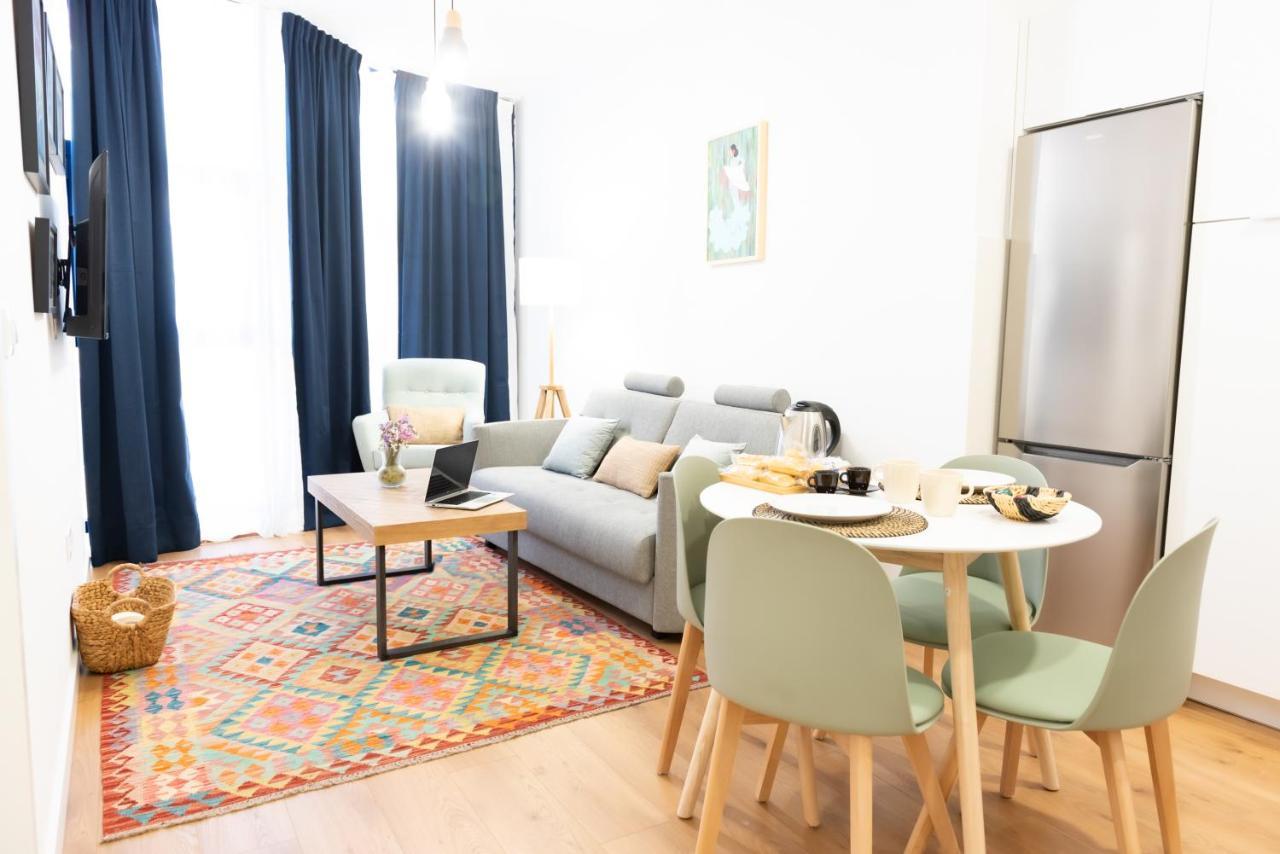 Apartamentos Jardines De Meca Seville Exterior photo